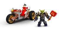 Mega Bloks World of Warcraft: Goblin Trike Set