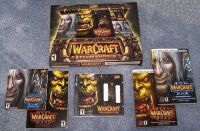 Warcraft III: Battle Chest