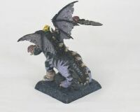 Статуетка Dota 2 Azgalor figure