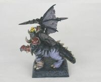 Статуетка Dota 2 Azgalor figure