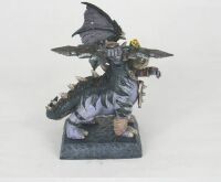 Статуетка Dota 2 Azgalor figure