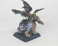 Статуетка Dota 2 Azgalor figure