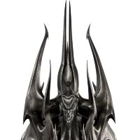 Статуетка Шолом WORLD OF WARCRAFT Arthas Helm of Domination Exclusive Lich King Артас Король Ліч