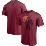 Футболка Cassidy Garnet McCree Overwatch Hero T-Shirt (розмір L)