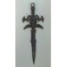 Frostmourne Weapon Model World of Warcraft Metal Weapon