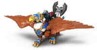 Mega Bloks World of Warcraft:  Swift Gryphon Set