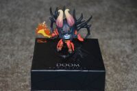 Фигурка Dota 2 Doom Demihero
