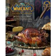 Книга World of Warcraft: The Official Cookbook (Твёрдый переплёт) (Eng)