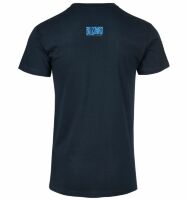 Футболка World of Warcraft Visit Kul Tiras Shirt - Men (розмір L)