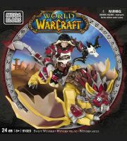 Mega Bloks World of Warcraft:  Swift Wyvern Set