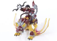 Mega Bloks World of Warcraft: Swift Wyvern Set