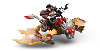 Mega Bloks World of Warcraft: Swift Wyvern Set