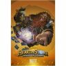 Плакат фирменный Blizzard - Hearthstone Innkeeper Poster