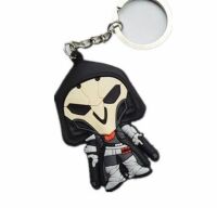 Брелок Overwatch Keychain - Reaper