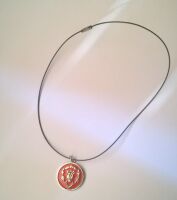 Медальйон World of Warcraft Alliance # 3