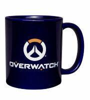 Чашка Gaya Overwatch - Roadhog