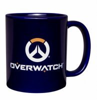 Чашка Gaya Overwatch - Roadhog 
