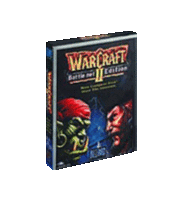 WarCraft II: Battle.net Edition