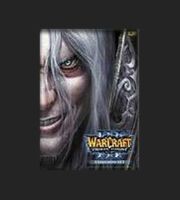 Warcraft III: The Frozen Throne   ключ