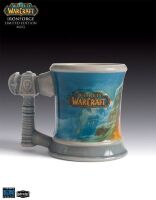 Кружка Warcraft City Mugs by TavernCraft - Ironforge