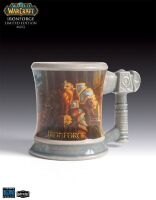 Кружка Warcraft City Mugs by TavernCraft - Ironforge