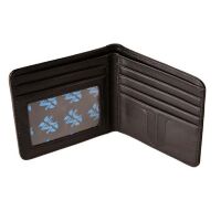 Гаманець - StarСraft 2 Crest Leather Wallet