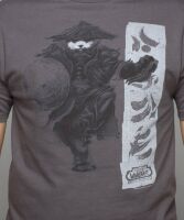 Футболка World of Warcraft Tree Stance Premium (розмір L)