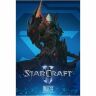 Плакат фирменный Blizzard - StarCraft Protoss Poster
