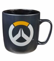 Чашка Overwatch Logo Mug