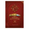 Книга Hearthstone: Innkeepers Tavern Cookbook (Тверда палітурка) (Eng)
