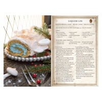 Книга Hearthstone: Innkeepers Tavern Cookbook (Тверда палітурка) (Eng)