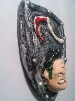 3D Магніт на холодильник Dota 2 - Pudge