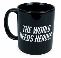 Чашка Overwatch - Logo Mug