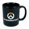 Чашка Overwatch - Logo Mug