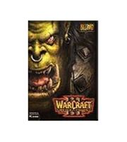 Warcraft III: The Reign of Chaos ключ