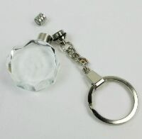 Брелок зі світлодіодом DOTA 2 №2