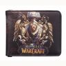 Кошелёк - World of Warcraft Alliance Wallet #2