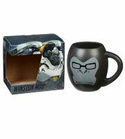 Чашка Overwatch Winston Mug