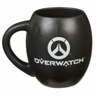 Чашка Overwatch Winston Mug