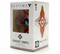 Фігурка Destiny Ghost Vinyl - Sundance Cayde - 6 Ghost + in-game code