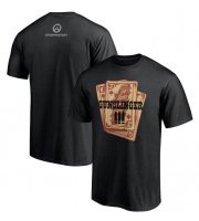 Футболка Cassidy Black Overwatch Gunslinger T-Shirt (размер M)