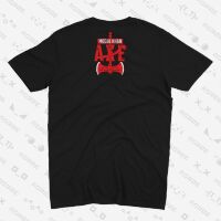 Футболка Morze Dota 2 Axe T-Shirt Дота 2 Могул Хан (розмір L)