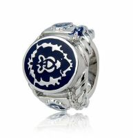 Кільце World of Warcraft Alliance (розмір 10)