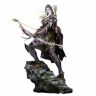 Статуэтка Сильвана World of Warcraft Sylvanas Statue  45 см.