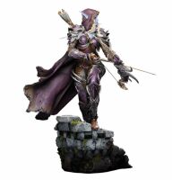 Статуетка Сільвана World of Warcraft Sylvanas Statue 45 см.