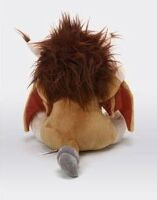 Wind Rider Cub - М'яка іграшка + внутрішньо вихованець