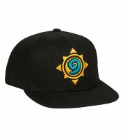 Кепка Hearthstone Rose Snap Back Hat