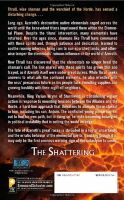 Книга World of Warcraft: The Shattering: Book One of Cataclysm (М'який палітурка) (Eng)
