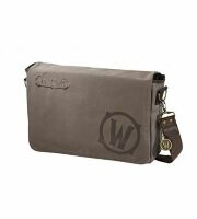 Сумка World of Warcraft Canvas Messenger Bag 2015 Limited Edition