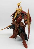 Фігурка World of Warcraft BLOOD ELF PALADIN Action Figure